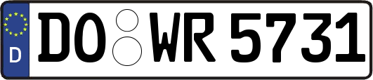 DO-WR5731