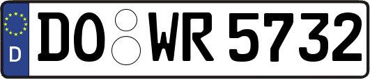 DO-WR5732