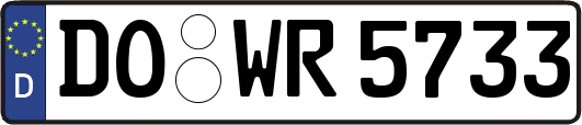 DO-WR5733