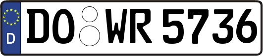 DO-WR5736