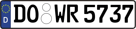 DO-WR5737