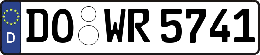 DO-WR5741