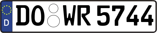 DO-WR5744