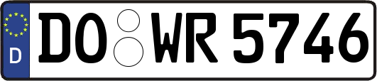 DO-WR5746
