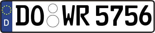 DO-WR5756
