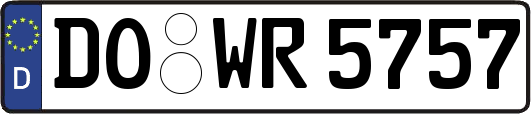 DO-WR5757