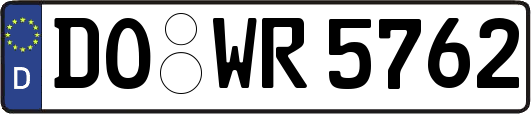 DO-WR5762
