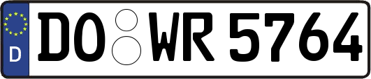 DO-WR5764