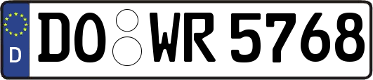DO-WR5768