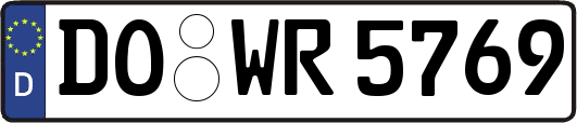 DO-WR5769