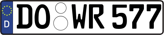 DO-WR577