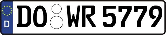 DO-WR5779