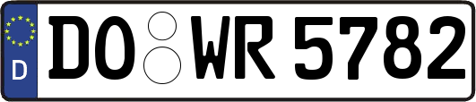 DO-WR5782