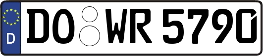 DO-WR5790