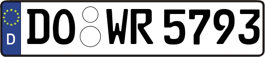 DO-WR5793