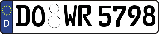 DO-WR5798