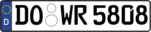 DO-WR5808