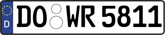 DO-WR5811