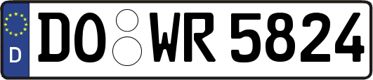 DO-WR5824