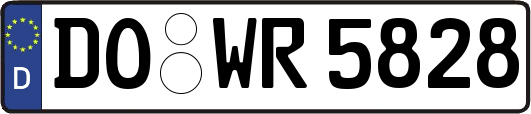 DO-WR5828