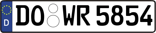 DO-WR5854