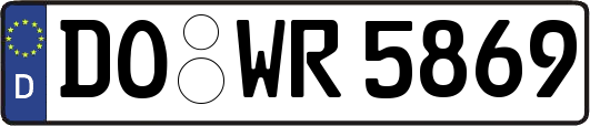 DO-WR5869
