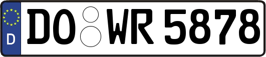 DO-WR5878