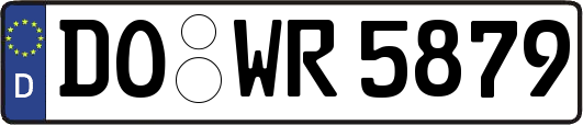 DO-WR5879
