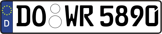 DO-WR5890