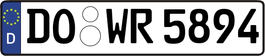 DO-WR5894