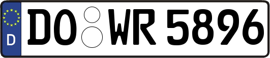 DO-WR5896