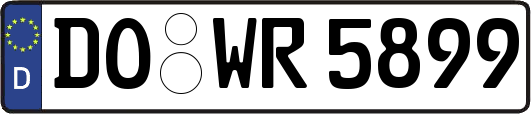 DO-WR5899