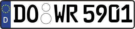 DO-WR5901