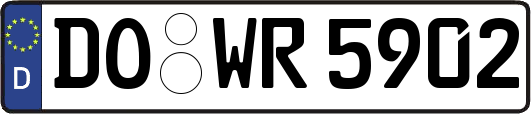 DO-WR5902