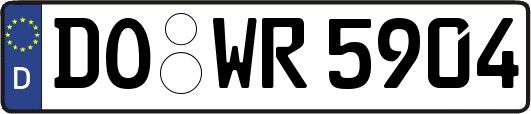DO-WR5904