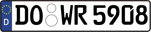 DO-WR5908