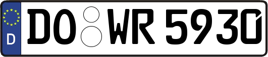 DO-WR5930