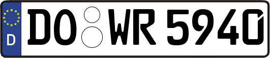 DO-WR5940