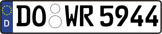 DO-WR5944