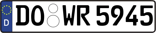 DO-WR5945