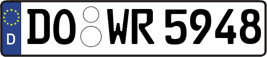 DO-WR5948