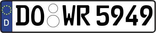DO-WR5949