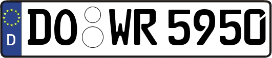 DO-WR5950