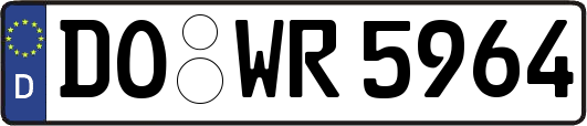 DO-WR5964
