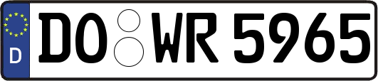 DO-WR5965