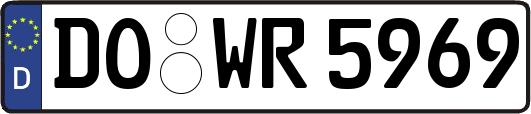 DO-WR5969
