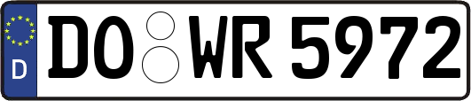 DO-WR5972