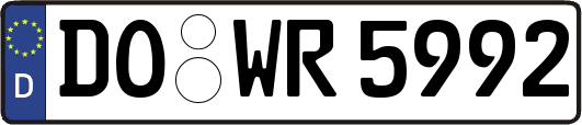 DO-WR5992