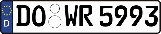 DO-WR5993