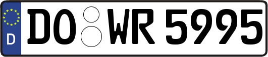 DO-WR5995